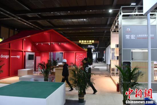 雄安商務服務中心會展中心即將首次亮相，展覽服務迎來新篇章