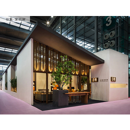 茂名展覽展會專業服務 金矩展覽，您的全方位策展伙伴
