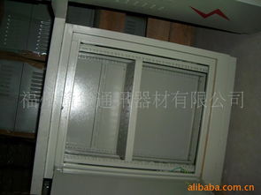 福州贛華通訊器材 網(wǎng)絡(luò)機柜產(chǎn)品全覽與代理代辦服務(wù)